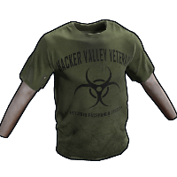 Hacker Valley Veteran image