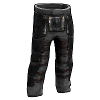 Hardsuit Pants image