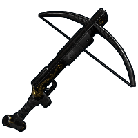 Dragon Rage Crossbow image