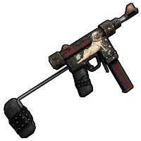 Good Boy SMG image