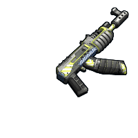Copper AR image