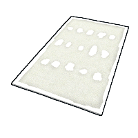 Drywall Rug image