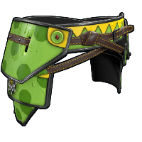 Frog Cosplay Kilt image