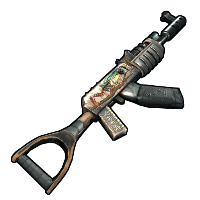 Deep Jungle AR image
