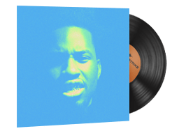 Denzel Curry, ULTIMATE image