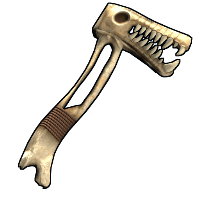 Bare Bones Hatchet image
