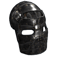 Hardsuit Facemask image