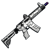 Arctic Skull LR image