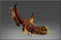 Inscribed Defiled Stinger image
