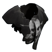 Pirate Poncho image