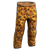 Pizza Pants image