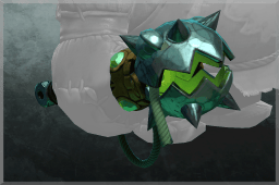 Doll of the Dead's Hook image