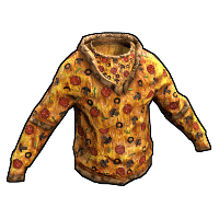 Pizza Hoodie image