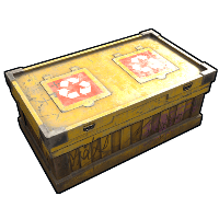 Recycler Box image