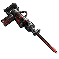 Jackhammer from Hell image