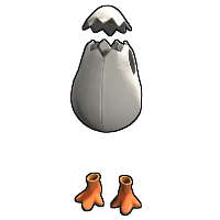 Egg Suit image
