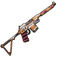 Bunny Blaster image