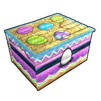 Egg Basket Box image