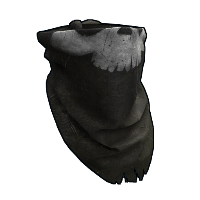 Pirate Bandana image