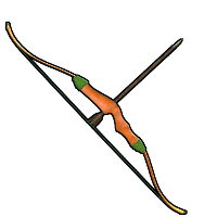 Carrot Bow image