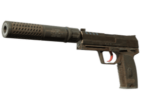 Desert Tactical image