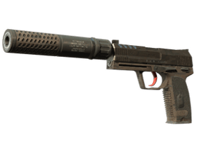 Desert Tactical image