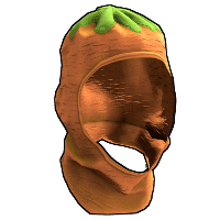 Carrot Balaclava image