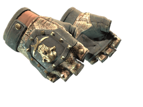 Snakebite image