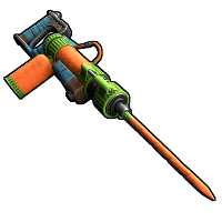 Carrot Jackhammer image
