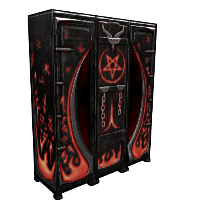 Locker from Hell image