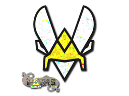 Vitality (Glitter) image