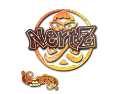 NertZ (Holo) image