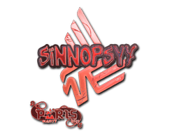 sinnopsyy (Holo) image