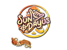 SunPayus (Holo) image