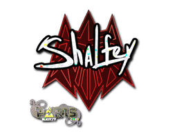 shalfey (Glitter) image
