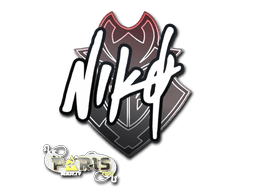 NiKo image