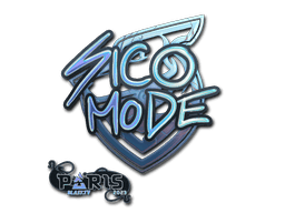 Sico (Holo) image