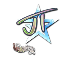 JT (Holo) image