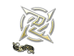 Ninjas in Pyjamas (Gold) image