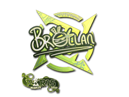 Brollan (Holo) image