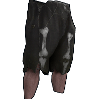 Pirate Hide Pants image