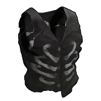 Pirate Hide Shirt image