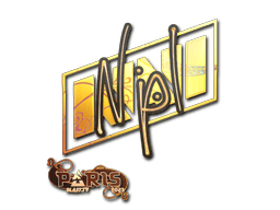 npl (Holo) image