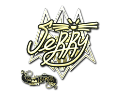 Jerry (Gold) image
