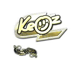 Keoz (Gold) image