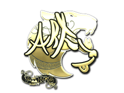 arT (Gold) image