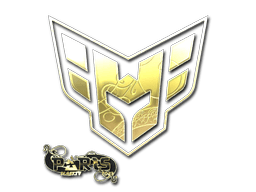 Heroic (Gold) image