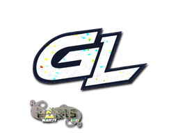 GamerLegion (Glitter) image