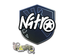 nitr0 image