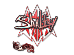 shalfey (Holo) image